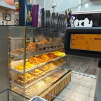 کار در قنادی