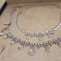 سرویس طلا  تراش ترک