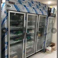 فروش لوازم فست فود تک و یکجا|کافی‌شاپ و رستوران|بوئین زهرا, |دیوار