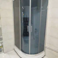 کابین دوش سیار