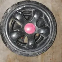 چرخ کالسکه|کالسکه و لوازم جانبی|آبادان, |دیوار