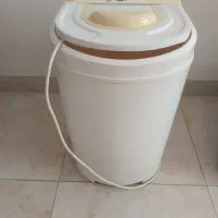 مینی واش 3کیلوی مدل MS300