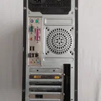 کامپیوتر خانگی اداری دانشآموزی دانشجویی|رایانه رومیزی|سقز, |دیوار