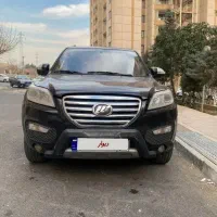 لیفان x60 دنده هیلمنی