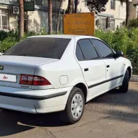 سمند تمیز فنی سالم|خودرو سواری و وانت|تهران, افسریه جنوبی|دیوار