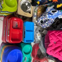 مالت گربه خمیر تقویتی بیوتین زینک برای ریزش مو|لوازم جانبی حیوانات|مشهد, گلبرگ|دیوار