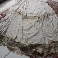 پرده|پرده، رانر، رومیزی|فولادشهر, مسکن مهر فولادشهر|دیوار