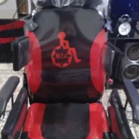 ویلچرسی پی کودکان|آرایشی، بهداشتی، درمانی|اراک, |دیوار