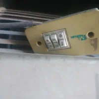 کولر آبی سالم تمیز|کولر آبی|شهریار, یوسف آباد صیرفی|دیوار