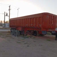 کمپرس دومحور|قطعات یدکی و لوازم جانبی|شیراز, وزیرآباد|دیوار