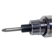 پیچ گوشتی برقی دیتک DTEC مدل 802 با آداپتوردیمردار|ابزارآلات|بندر انزلی, سپه|دیوار