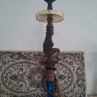 قلیان یک متری رخ دوسیب