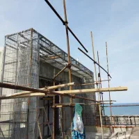 رابیتس کاری اهنگری|خدمات پیشه و مهارت|تهران, جوادیه|دیوار