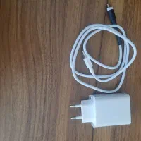 شارژر تایپیسی توربو شارژ|لوازم جانبی موبایل و تبلت|بجنورد, |دیوار