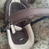 کریر بچه|کالسکه و لوازم جانبی|کرمانشاه, |دیوار