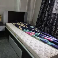 سرویس خواب|تخت و سرویس خواب|رشت, نامجو|دیوار