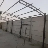 جوشکاری  سیار