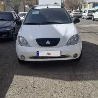 تیبا ۲ مدل ۹۷ در حد صفر کمکار
