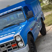 نیسان 1403سیمی مشابه خشک|خودرو سواری و وانت|تالش, هشتپر|دیوار