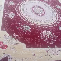 فرش ۴×۳