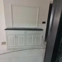 ساخت و تعمیر کمد دیواری و کابینت ۱۸ ٪تخفیف ویژه|خدمات پیشه و مهارت|زبرخان, |دیوار