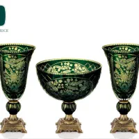 سه تیکه مستر پیس|صنایع دستی و سایر لوازم تزئینی|تهران, شوش (باغ آذری)|دیوار