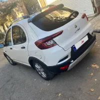 اطلس g فول آپشن کارمندی|خودرو سواری و وانت|چهارباغ, |دیوار