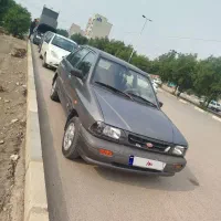 پراید 141|خودرو سواری و وانت|اهواز, منبع اب|دیوار