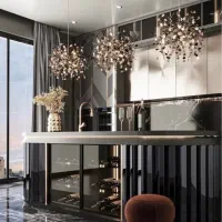 معماری، طراحی دکوراسیون داخلی