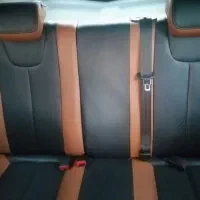 ام‌وی‌ام X22 اتوماتیک لاکچری، مدل ۱۳۹۷ بدون رنگ|خودرو سواری و وانت|تهران, نازی‌آباد|دیوار