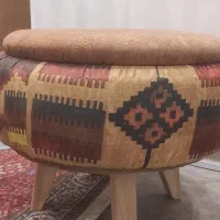 باف کنار مبل یا تخت|مبلمان خانگی و میز عسلی|شیراز, کوی زهرا|دیوار
