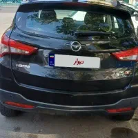 هایما اس ۵-s5 کم کار