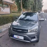 ام وی ام ایکس ۲۲ دنده ای mvm x22|خودرو سواری و وانت|تهران, آهنگ|دیوار