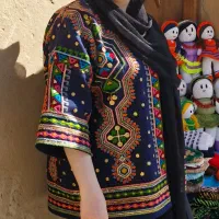 مانتو مزونی