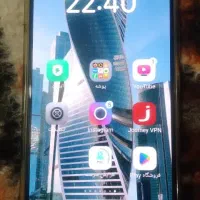 گوشی شیائومی ردمی نوت ۱۴ در حد نو|موبایل|باسمنج, |دیوار