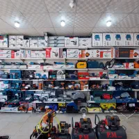 چکش تخریب دریل سنگ جت اتولوله کارواش موتور جوش