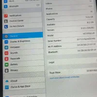ipad اپل
