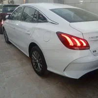 ام جی5دنده موتور1800