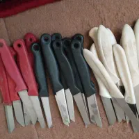 کتری بزرگ لوازم اشپزخانه