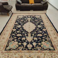 فرش۶و۹متری برلیان کاشان و اردهال ۱۰۰۰شانه