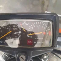 موتور سیکلت ۱۴۰۲کویر ۱۵۰|موتورسیکلت|اصفهان, مهدی آباد|دیوار