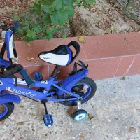 فروش دوچرخه بچه گانه شماره ۱۲