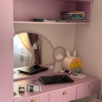 کمددیواری فانتزی|جاکفشی، کمد، دراور|کرمانشاه, |دیوار