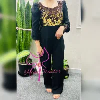 دوخت لباس مجلسی و مانتو پالتو و آموزش|خدمات آموزشی|بندر گناوه, |دیوار