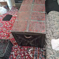 صندوقچه قدیمی