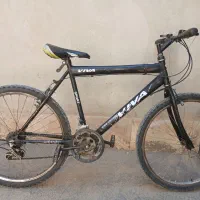 دوچرخه ۲۶ و۱۶