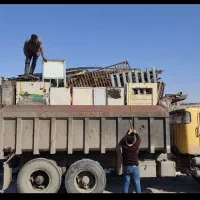 خرید ضایعات بابالاترین قیمت پیشنهادی|حراج|مراغه, |دیوار