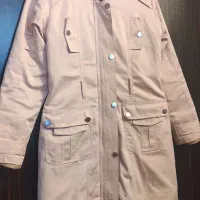 کاپشن و پالتو زنانه|لباس|اصفهان, ملکشهر|دیوار