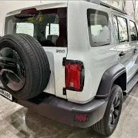 تانک ۳۰۰ / tank300|خودرو سواری و وانت|کرج, کوی امامیه|دیوار