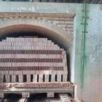 آجر سفال تیغه ۱۰ سانتی و ۱۵ سانتی قیمت کارخانه